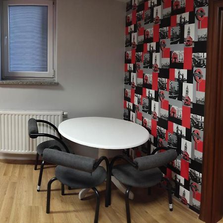 New York Apartament By Karl Radom Ngoại thất bức ảnh