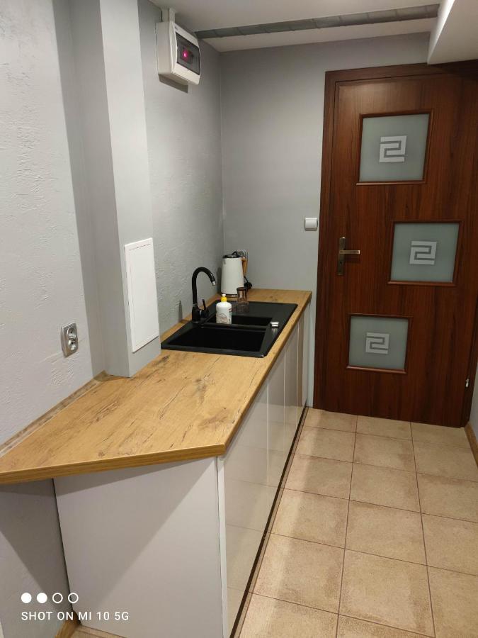 New York Apartament By Karl Radom Ngoại thất bức ảnh