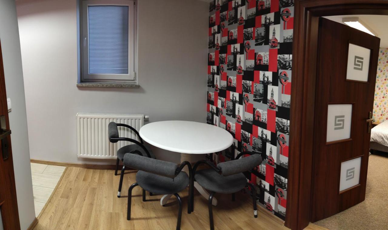 New York Apartament By Karl Radom Ngoại thất bức ảnh